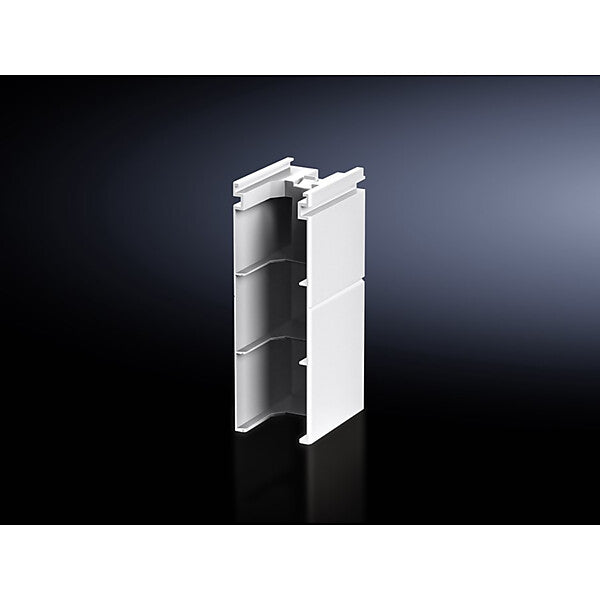 Rittal Anschlussraum-Abdeckung f.NH-Gr.00 (185mm) SV 9677.402